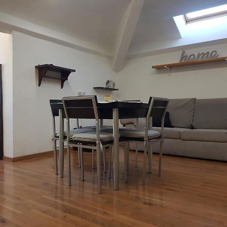 Apartamento The Angy'S Flat Domodossola Exterior foto
