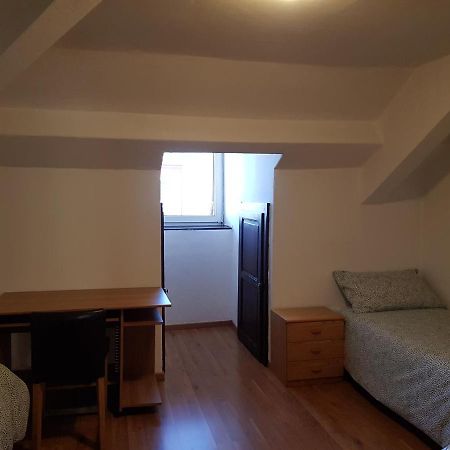 Apartamento The Angy'S Flat Domodossola Exterior foto
