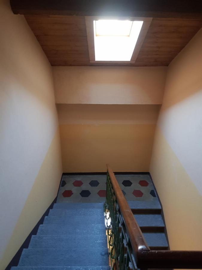 Apartamento The Angy'S Flat Domodossola Exterior foto