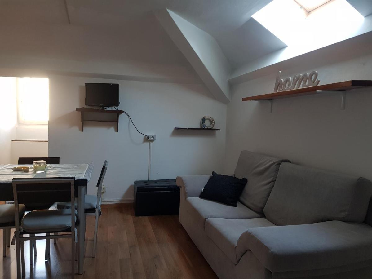 Apartamento The Angy'S Flat Domodossola Exterior foto
