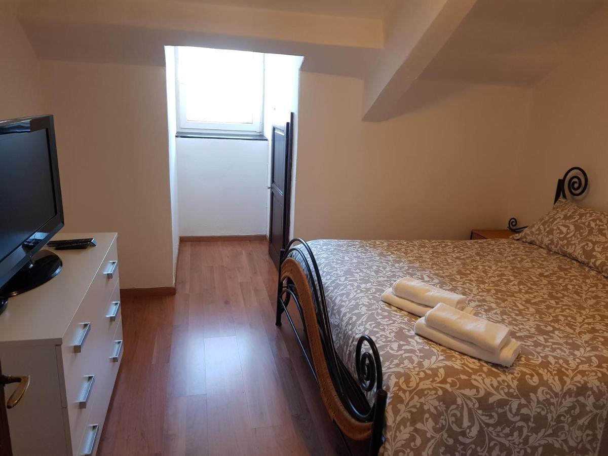 Apartamento The Angy'S Flat Domodossola Exterior foto