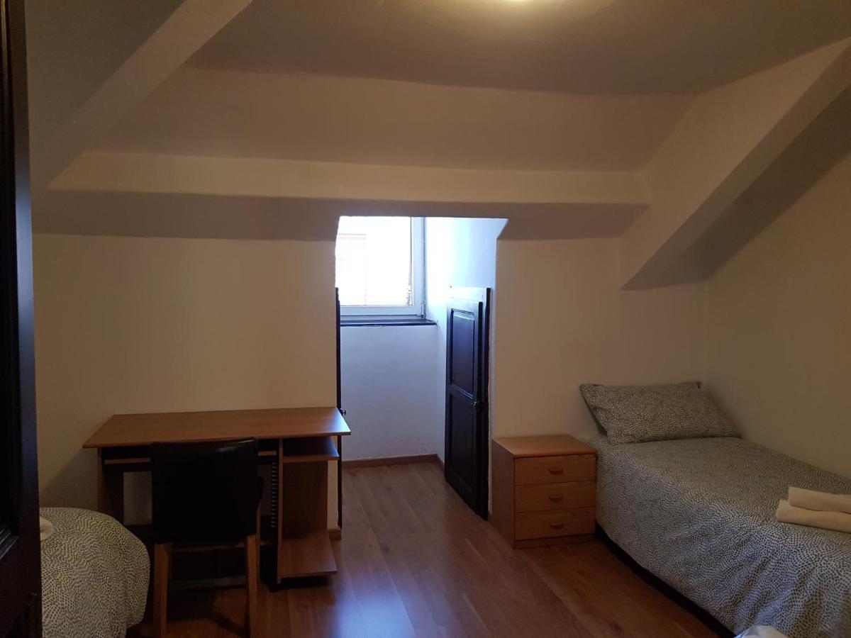 Apartamento The Angy'S Flat Domodossola Exterior foto