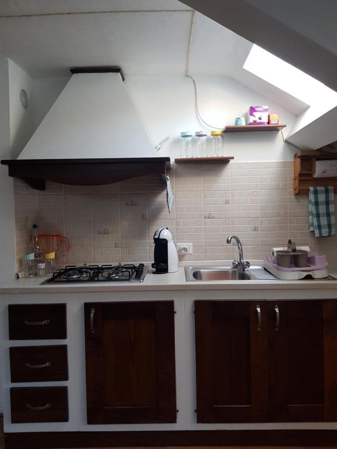 Apartamento The Angy'S Flat Domodossola Exterior foto